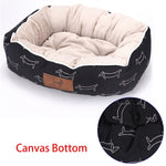 [COOBY]pets products for puppies pet bed for animals dog beds for large dogs cat house dog bed mat cat sofa supplies py0103