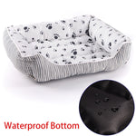 [COOBY]pets products for puppies pet bed for animals dog beds for large dogs cat house dog bed mat cat sofa supplies py0103