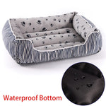 [COOBY]pets products for puppies pet bed for animals dog beds for large dogs cat house dog bed mat cat sofa supplies py0103