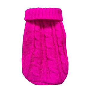 Dog Clothes For Large Small Dogs Cat Clothing For Pet Dog Coat Sweater Dogs Jacket Chihuahua Cotton Pure TShirt Cat Vest Costume