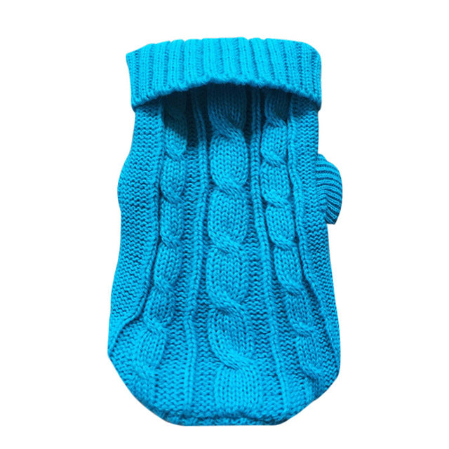 Dog Clothes For Large Small Dogs Cat Clothing For Pet Dog Coat Sweater Dogs Jacket Chihuahua Cotton Pure TShirt Cat Vest Costume