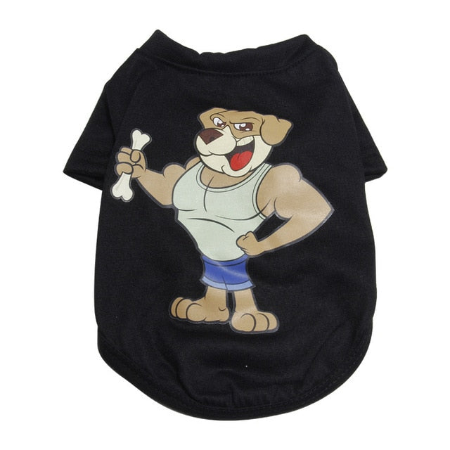Pet Dog Clothes For Dog Winter Clothing Cotton Warm Clothes For Dogs Thickening Pet Product Dogs Coat Jacket Puppy Chihu